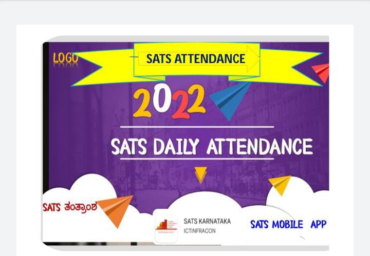 Sats attendence