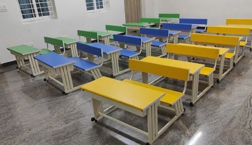 Bench for all children